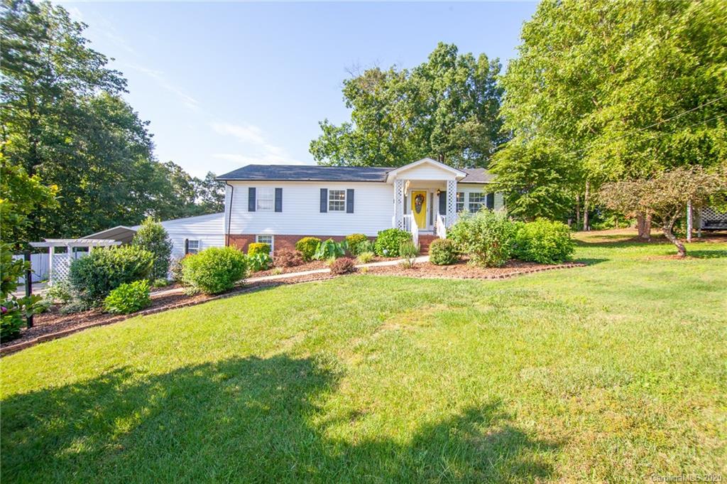 Property image 2 of 2512 Joyce Street in Shady Haven, Kannapolis, NC 28083