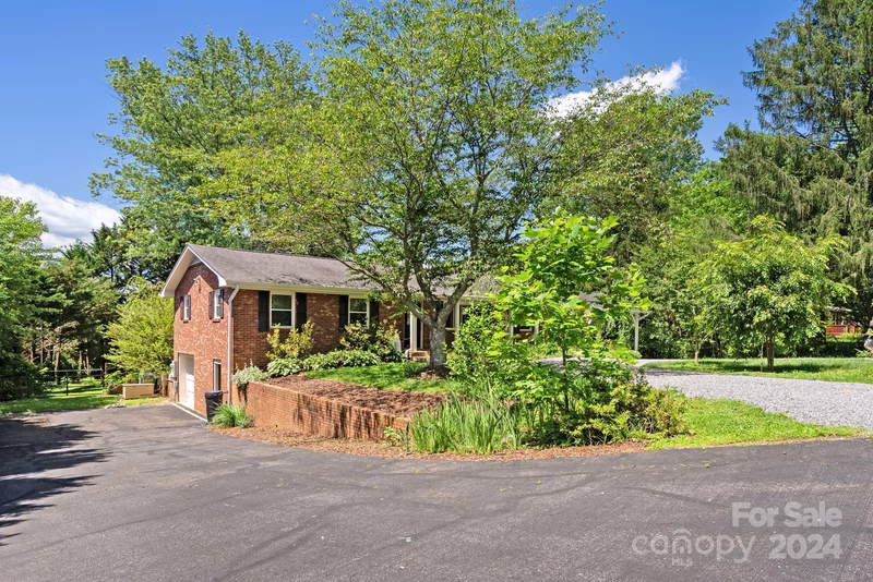 Property image 4 at 7 Forge Drive, Mills River, NC 28759