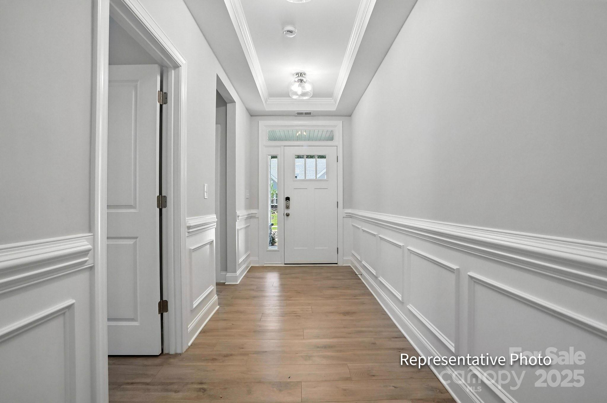 Property image 4 of 1412 Crooked Stick Drive in Waterford Commons, Rock Hill, SC 29730