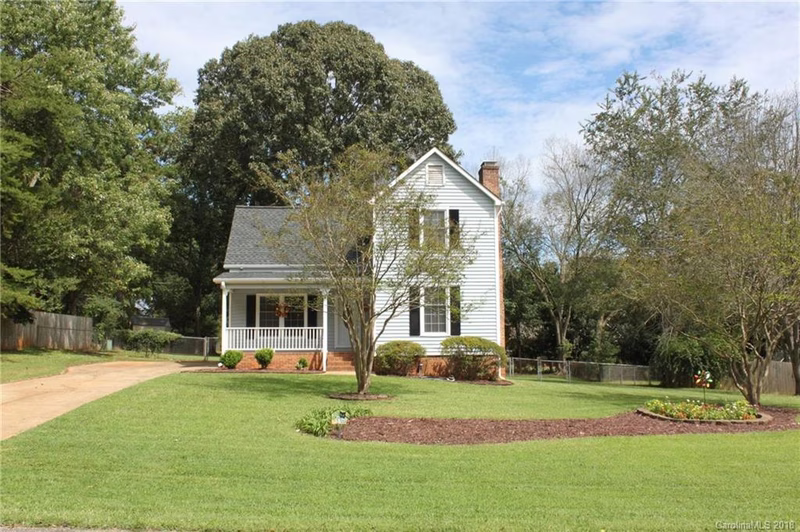 2510 Castlewood Drive