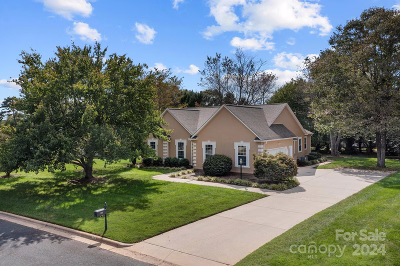 Property image 3 at 109 Overhill Drive, Salisbury, NC 28144