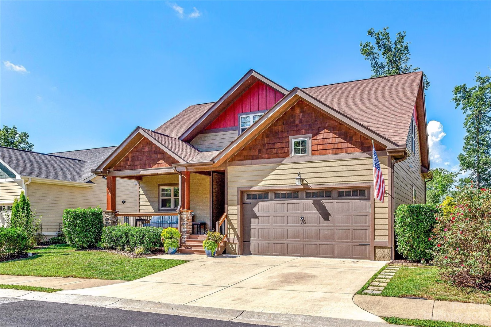 Property image 1 at 17 Asher Lane, Arden, NC 28704