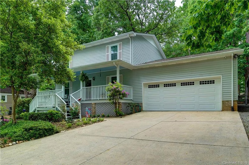 Property image 4 at 19900 Schooner Drive, Cornelius, NC 28031