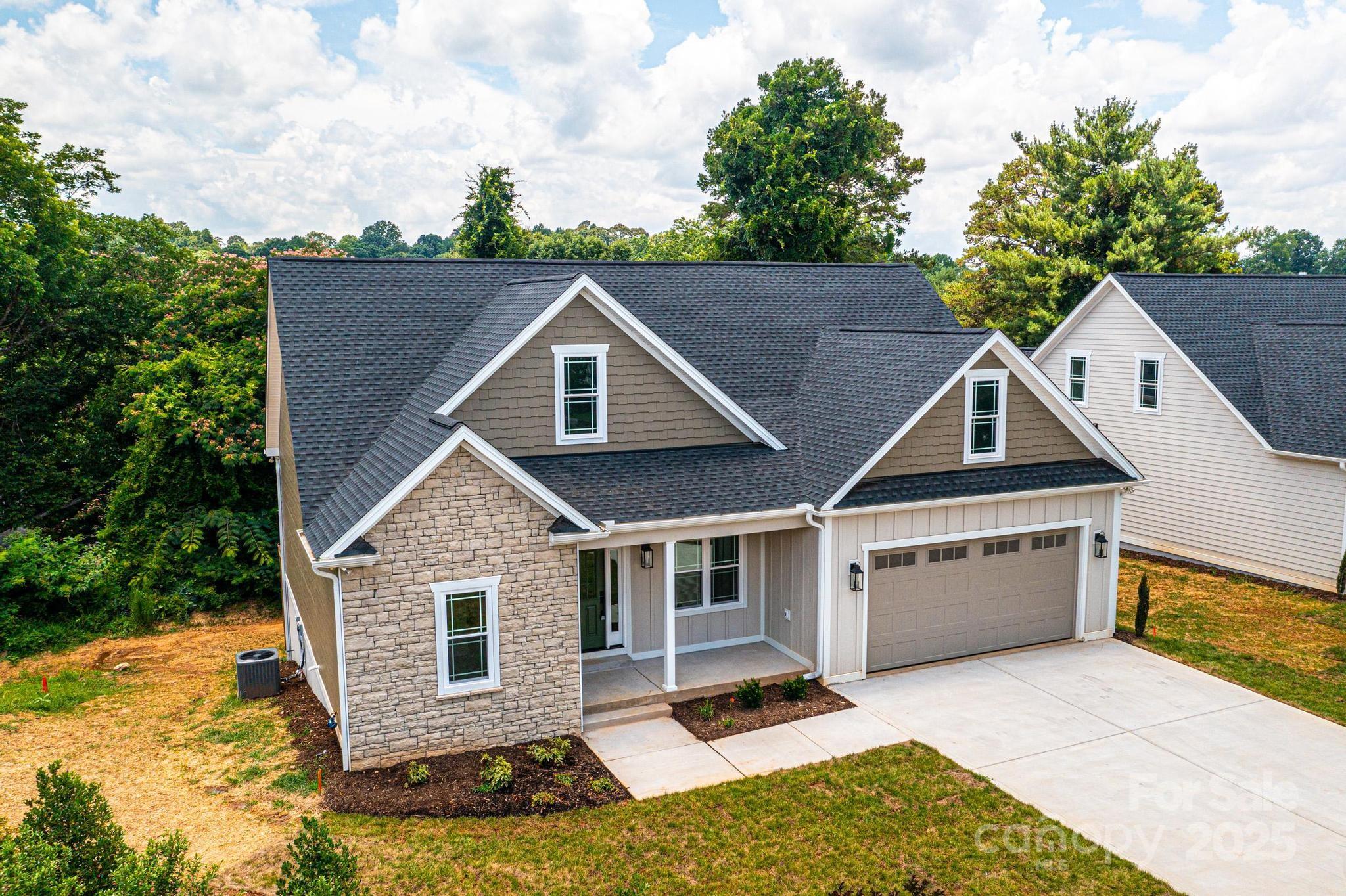 Property image 2 of 2113 6th Street in The Cape Townhomes, Hickory, NC 28601