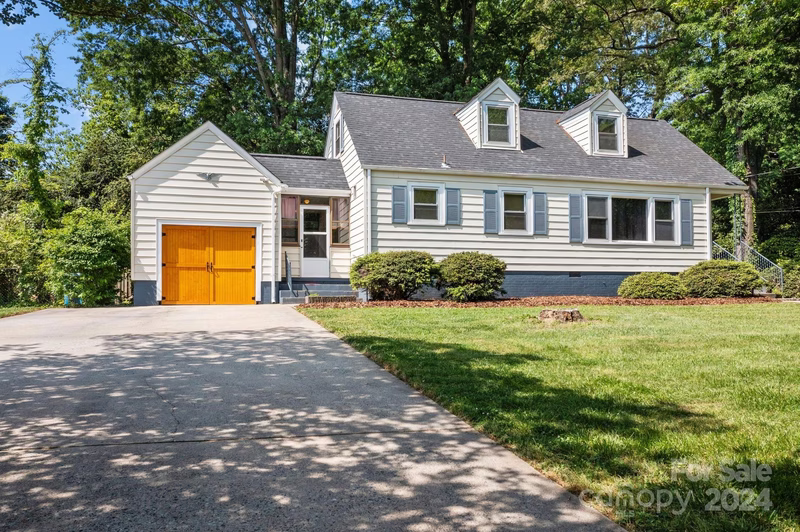 140 S Milford Drive