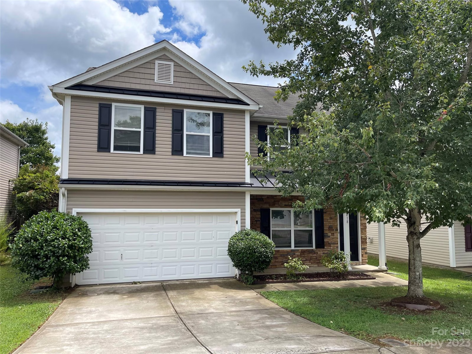 Property image 1 at 618 Latimer Way, Monroe, NC 28110