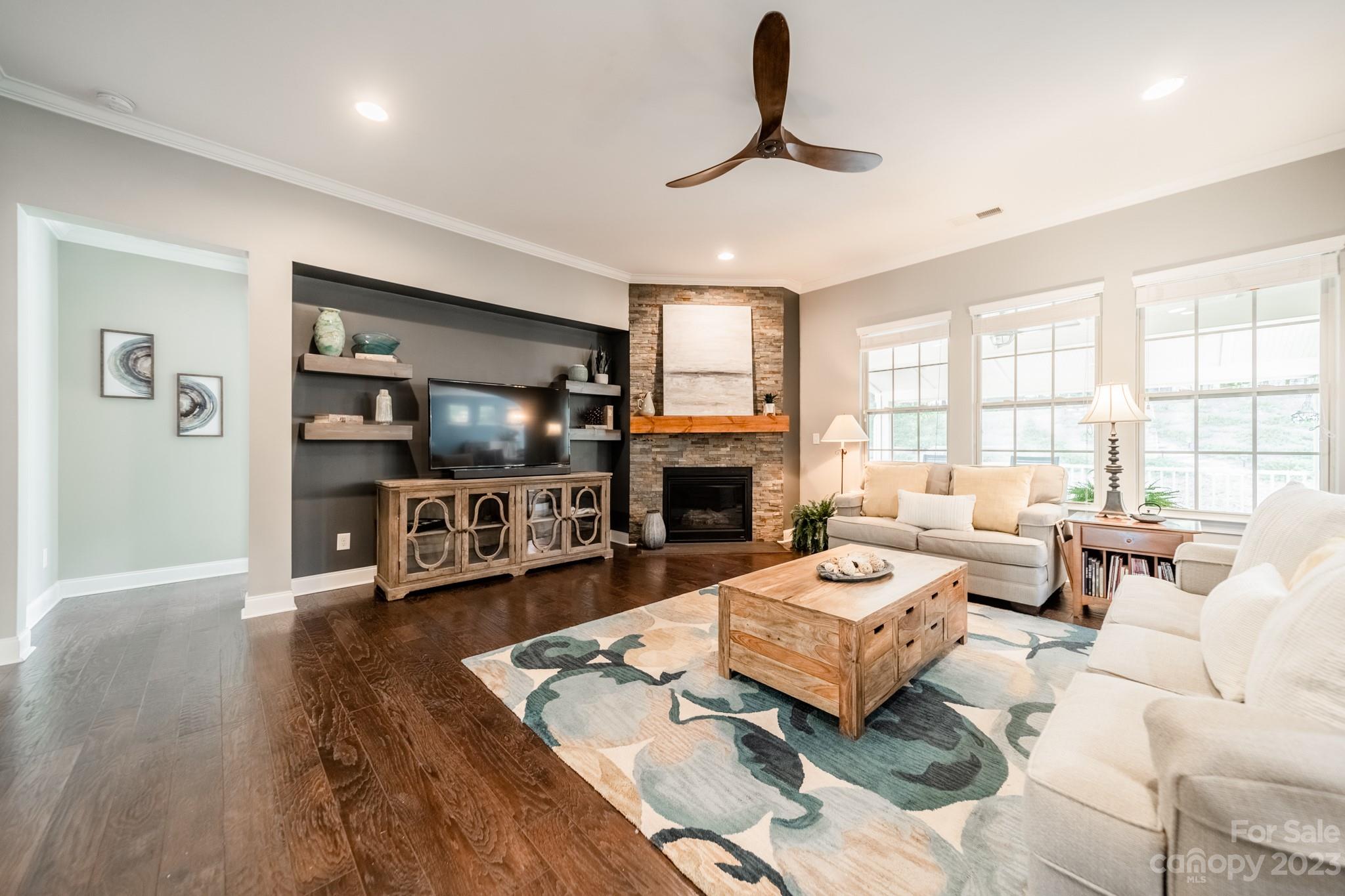 Property image 4 of 2310 Madeira Circle in Tuscany, Waxhaw, NC 28173