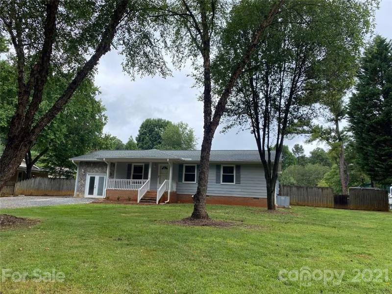 260 Chuckwood Road