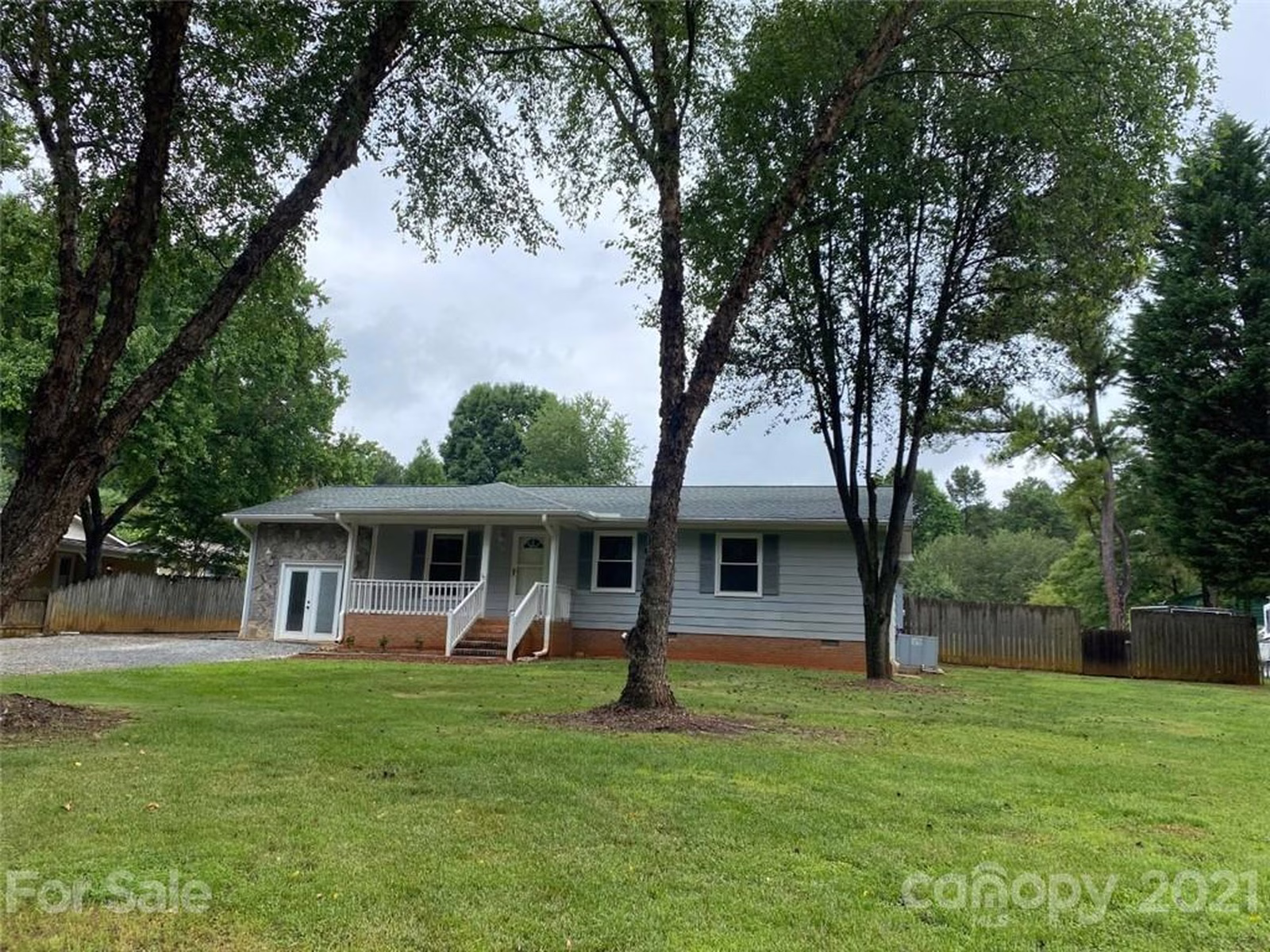 Property image 1 at 260 Chuckwood Road, Mooresville, NC 28117