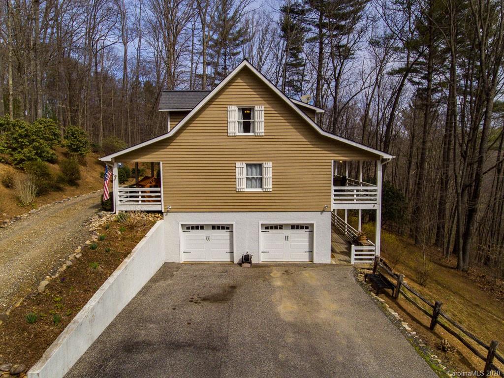 Property image 5 of 146 Park View Drive in The Reserve, Burnsville, NC 28714