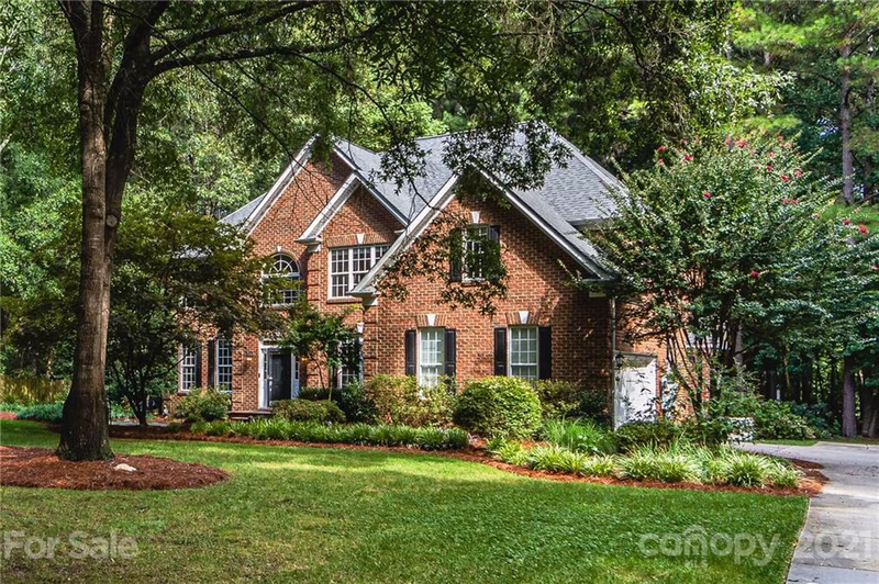 6418 Antioch Court