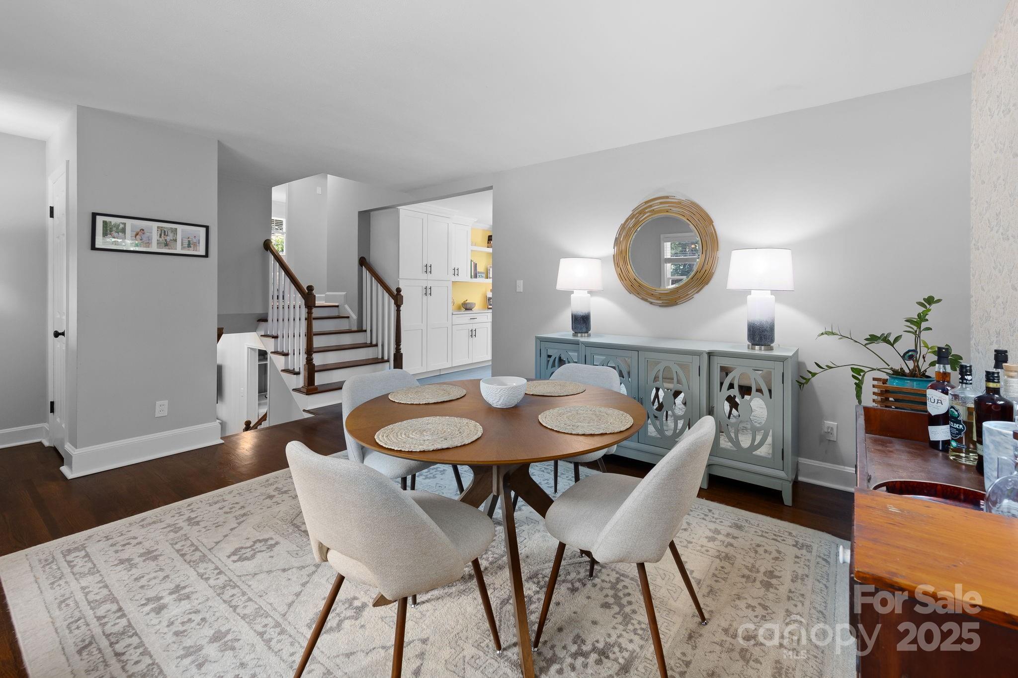 Property image 3 of 6733 Candlewood Drive in Starmount, Charlotte, NC 28210