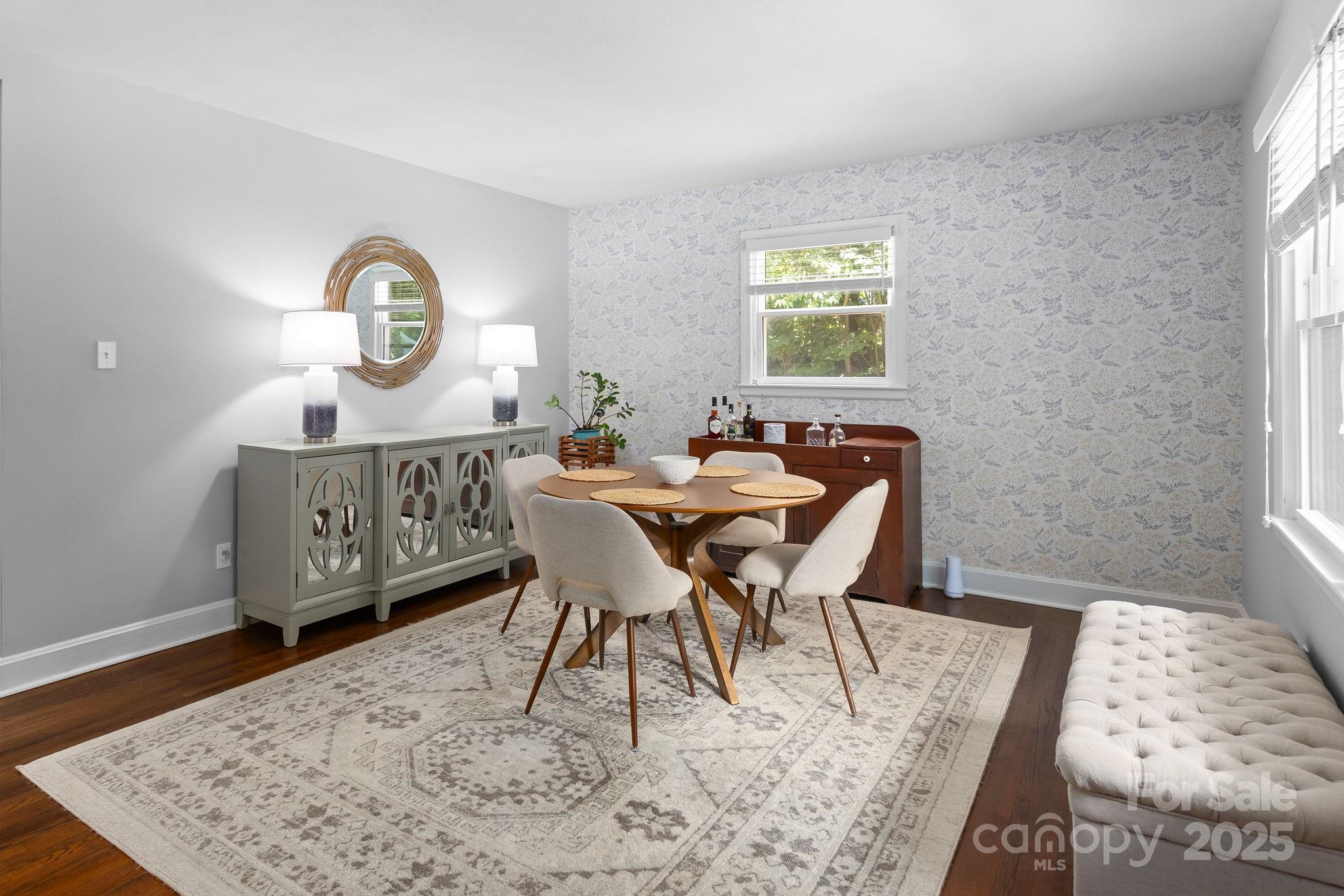 Property image 4 of 6733 Candlewood Drive in Starmount, Charlotte, NC 28210