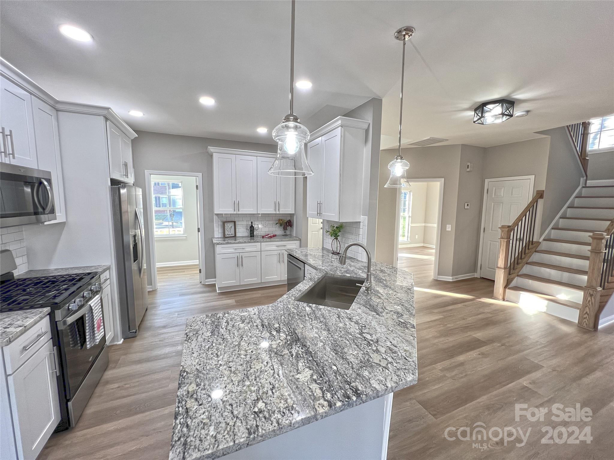 Property image 3 of 1644 Heather Glen Road in Lantern Green, Kannapolis, NC 28081