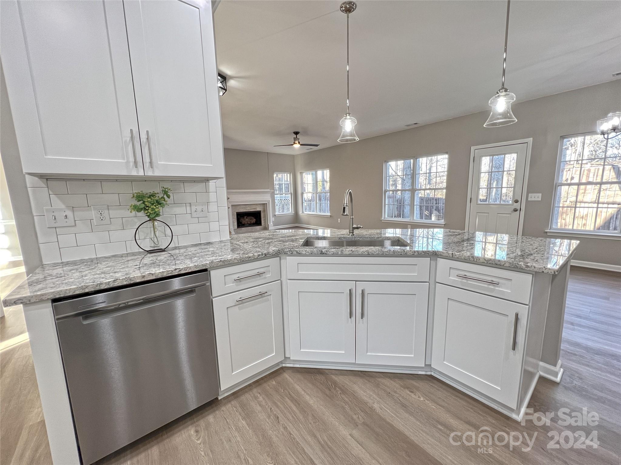 Property image 4 of 1644 Heather Glen Road in Lantern Green, Kannapolis, NC 28081