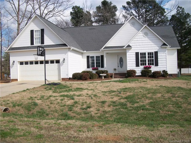 145 Mcbride Drive