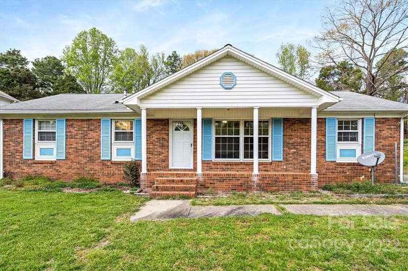 116 Hemlock Drive
