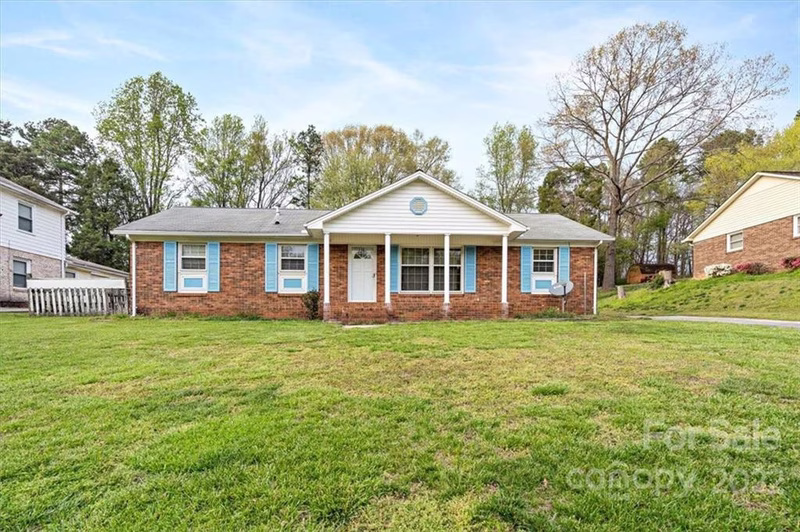 Property image 3 at 116 Hemlock Drive, Salisbury, NC 28147