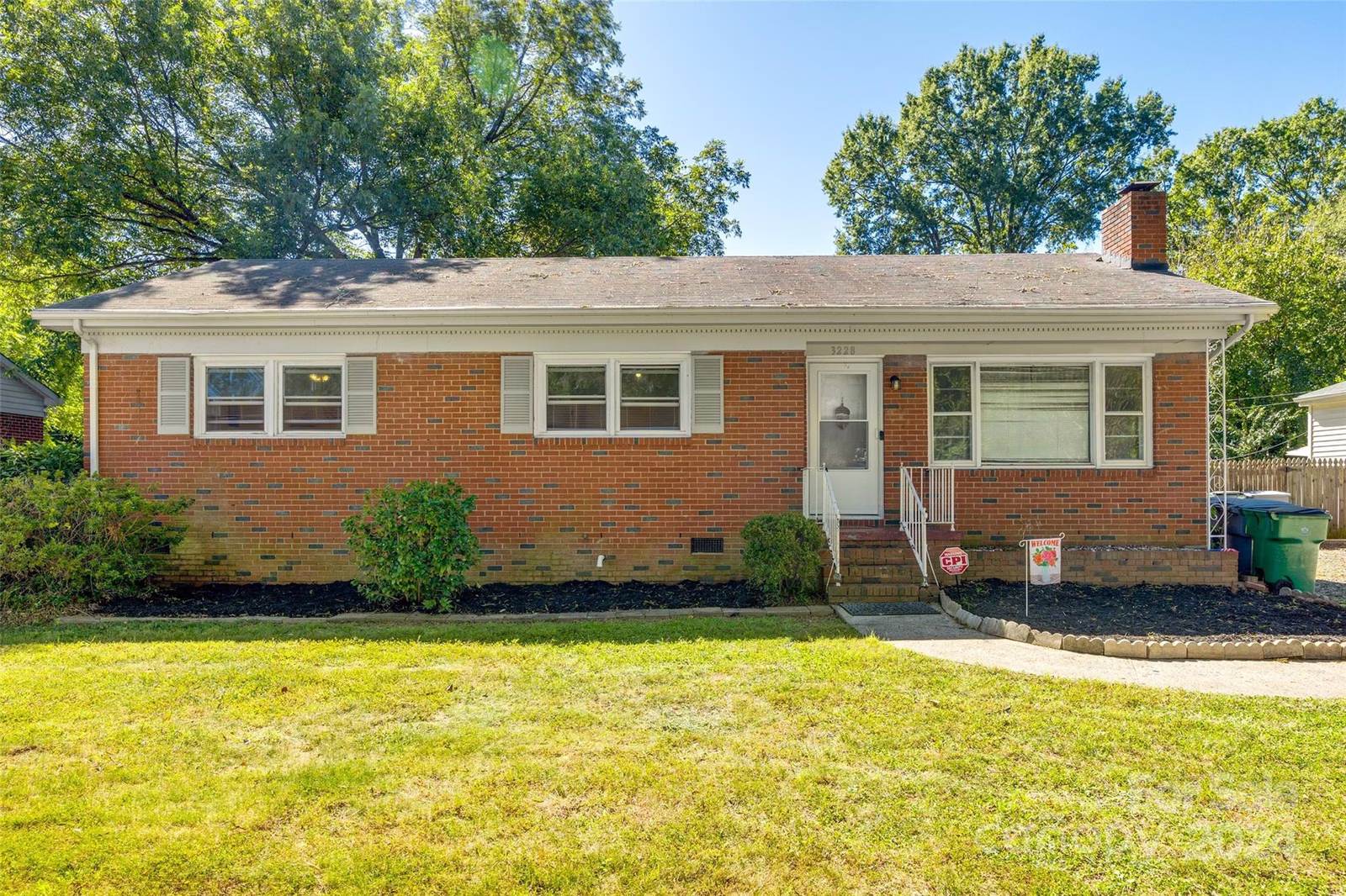 Property image 1 at 3228 Wicklow Place, Charlotte, NC 28205