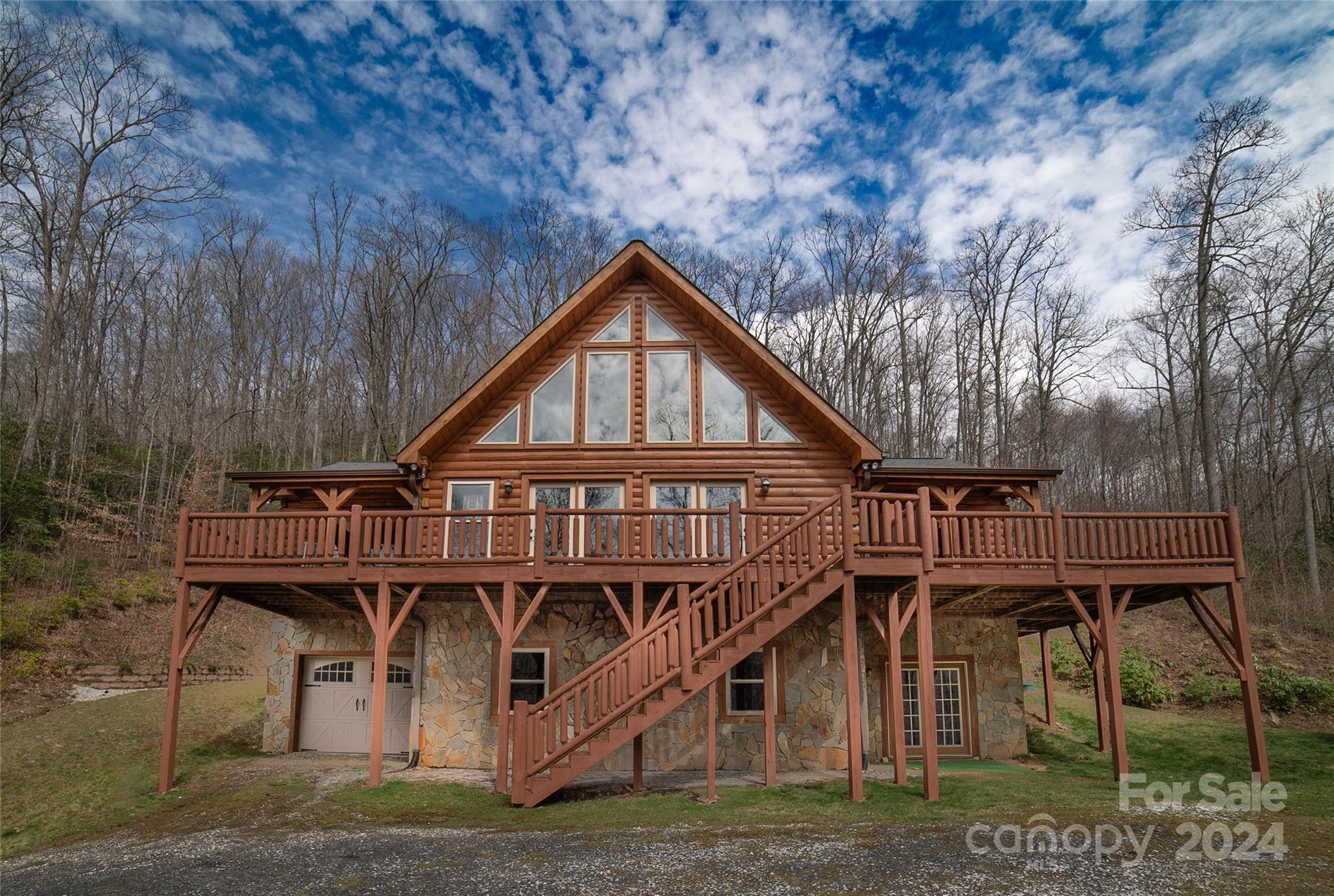 Property image 5 of 642 Golden Trout Drive in Mountain Brook Estates, Spruce Pine, NC 28777