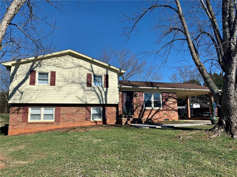 5614 Valley Field Road