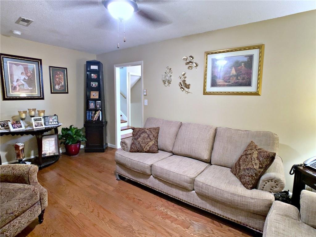 Property image 5 of 5614 Valley Field Road in Homestead, Hickory, NC 28602