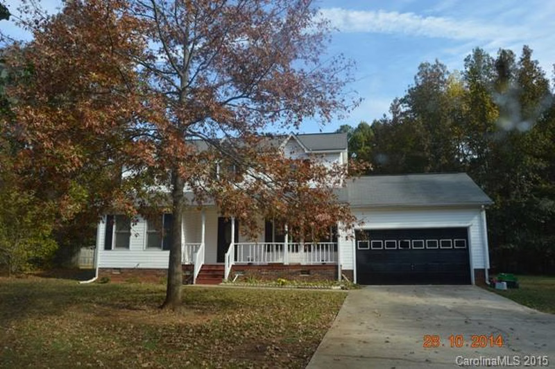 208 Proctor Drive