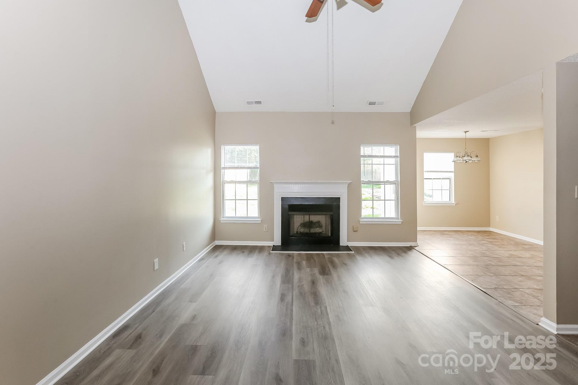 Property image 4 of 5803 Bridgeway Drive in Alexis Pointe, Indian Trail, NC 28079