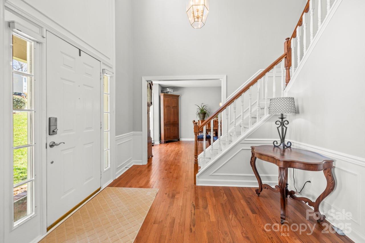 Property image 3 of 8802 Glenside Street in Wynfield Forest, Huntersville, NC 28078