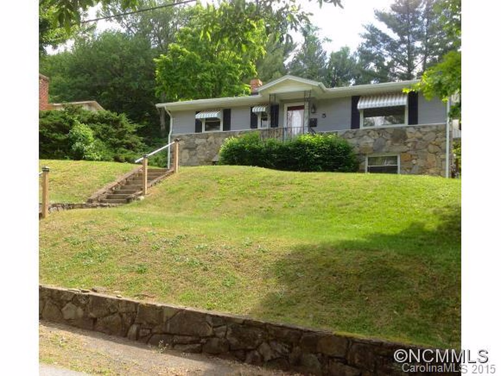 Property image 1 at 5 Von Ruck Court, Asheville, NC 28801