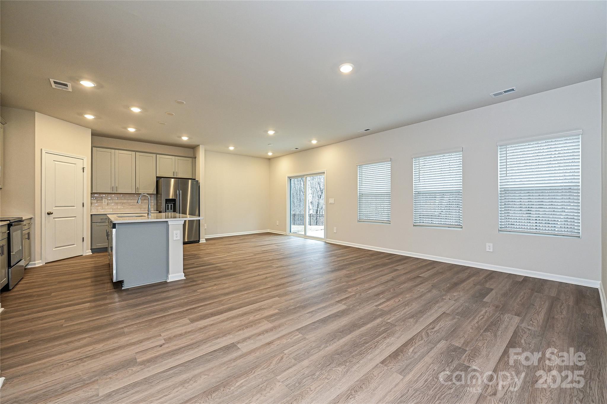 Property image 3 of 2130 Sunflower Circle in Buffalo Ridge, Newton, NC 28658