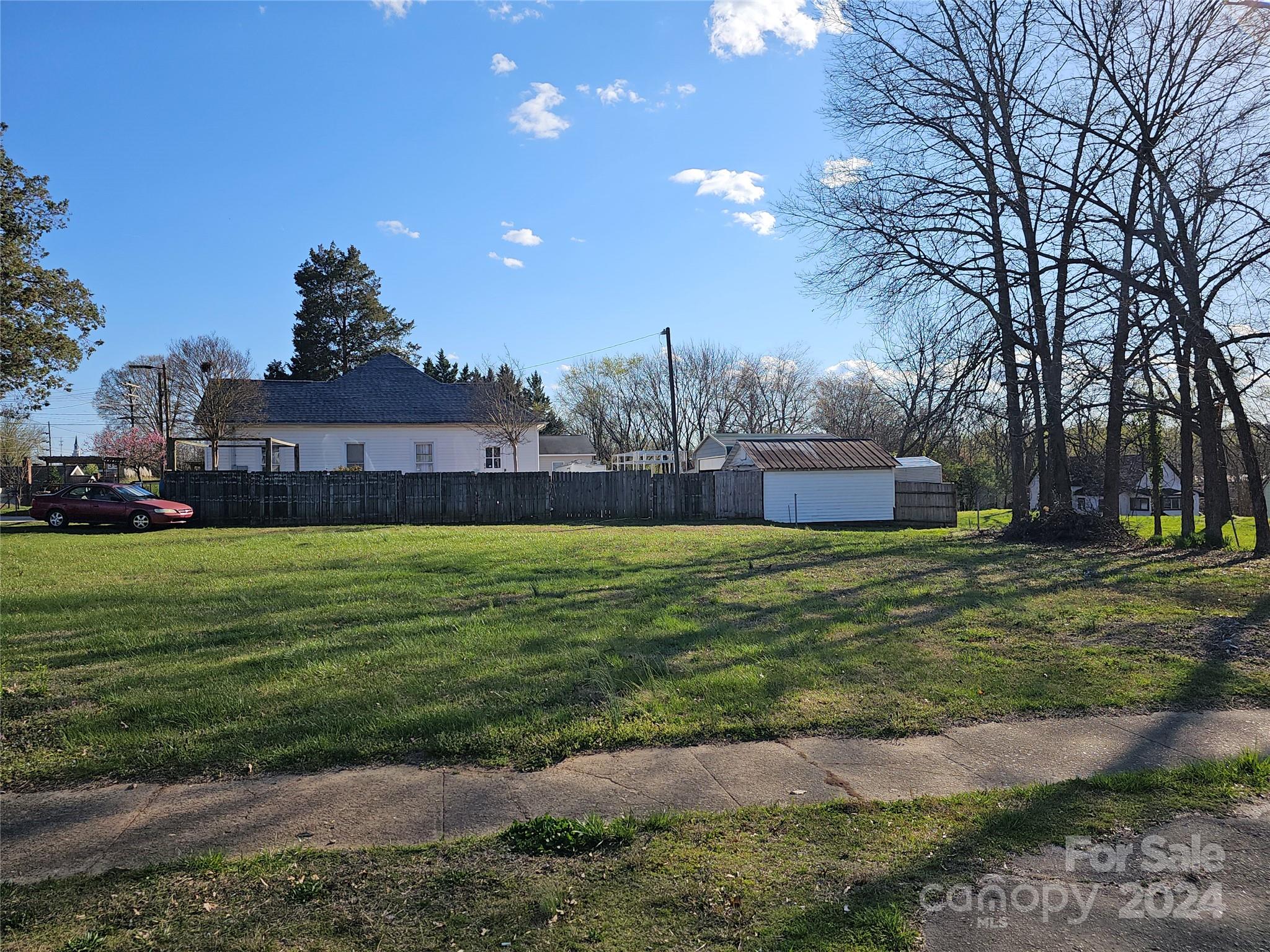 Property image 3 of 4 14th Street in Shuford Mill Village, Hickory, NC 28602