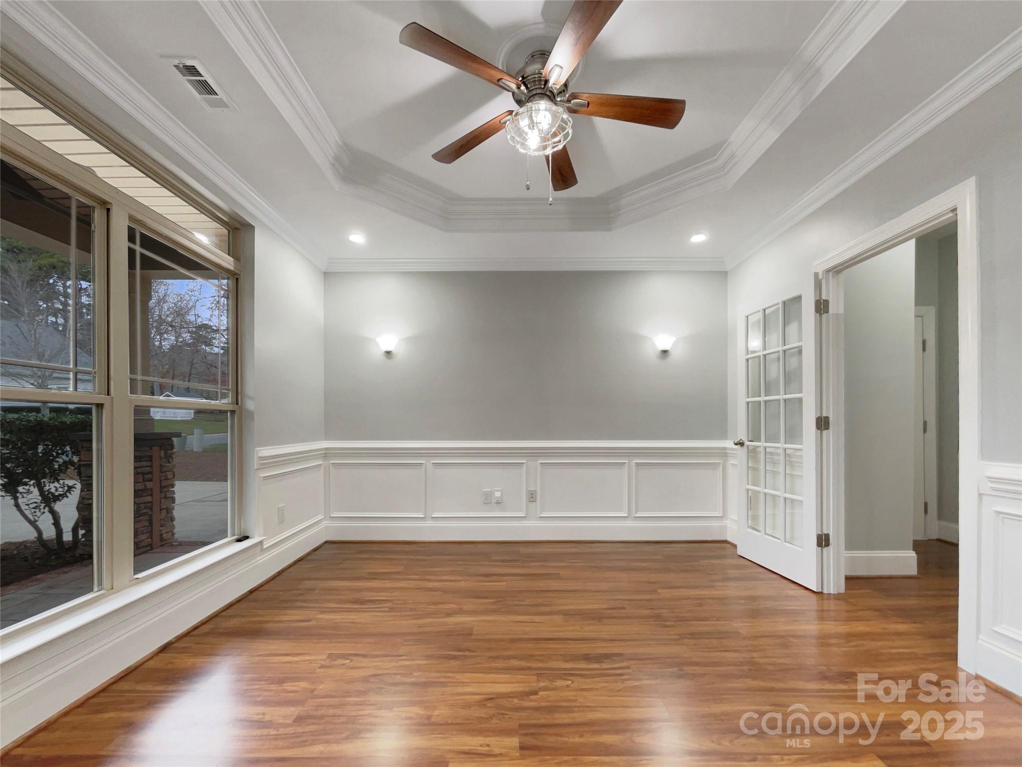 Property image 3 of 5124 Craftsman Ridge Drive in Chestnut Oaks, Matthews, NC 28104
