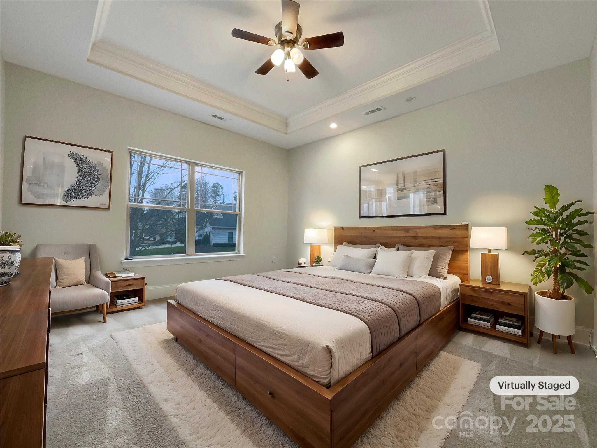 Property image 4 of 5124 Craftsman Ridge Drive in Chestnut Oaks, Matthews, NC 28104