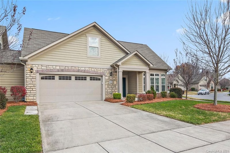 Property image 2 at 3559 S Bank Court, Matthews, NC 28105