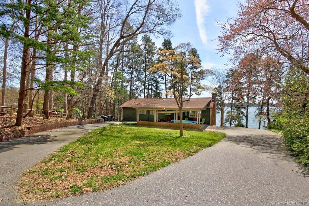 Property image 2 of 137 Redbud Lane in Allendale Point, Troutman, NC 28166