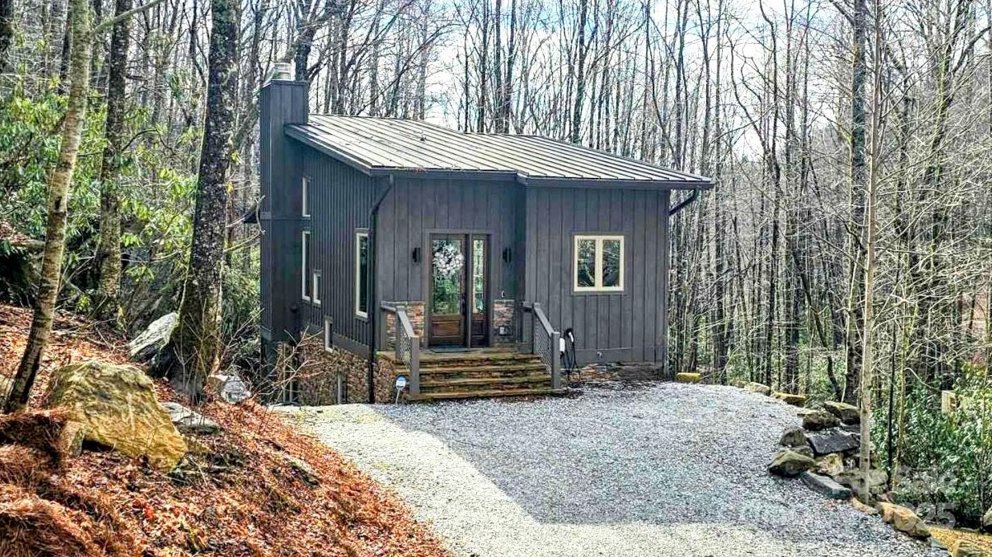 Property image 3 of 63 Speckled Feather Pass in The Divide, Sapphire, NC 28774