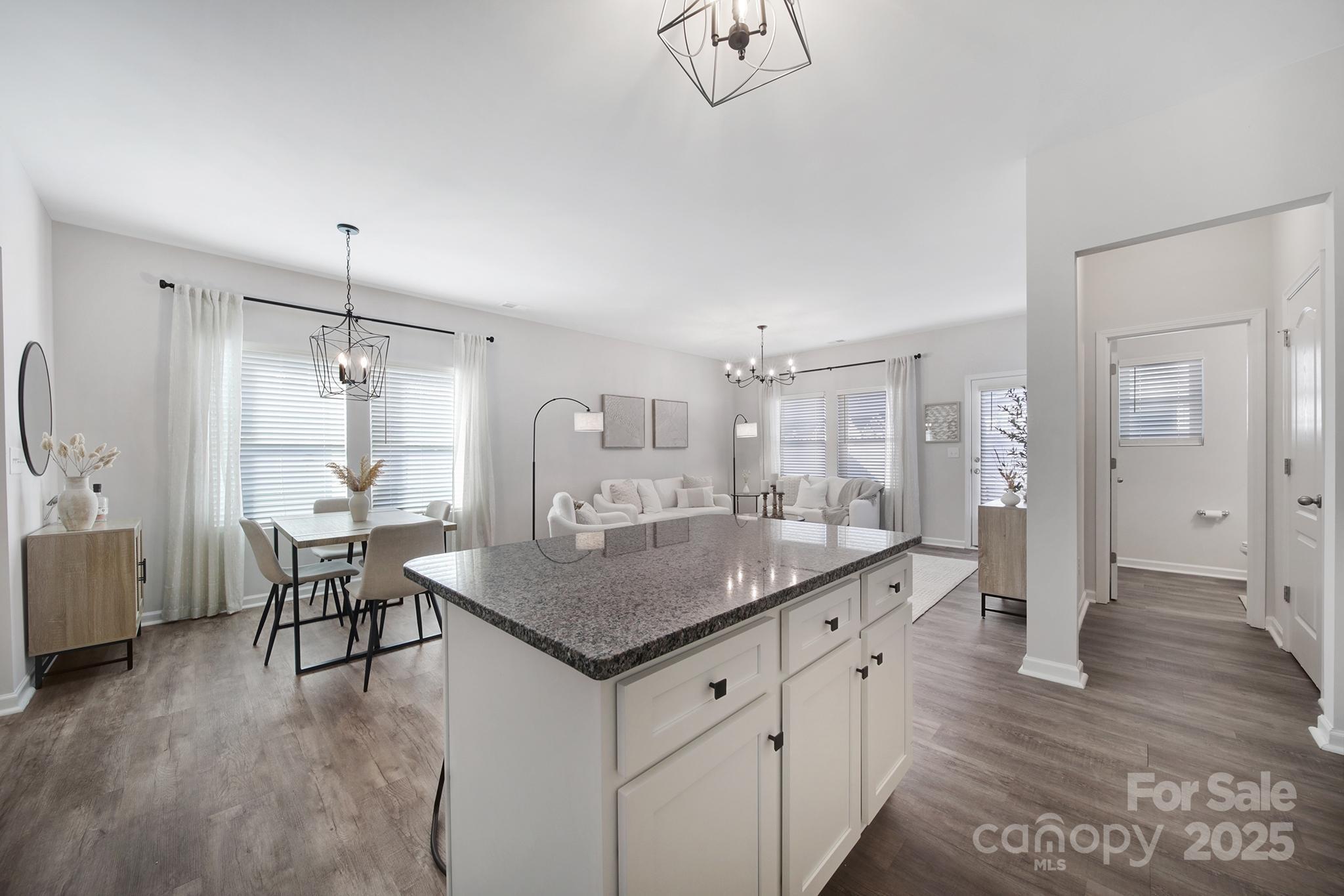 Property image 4 of 212 Briana Marie Way in Poplin Glen, Indian Trail, NC 28079