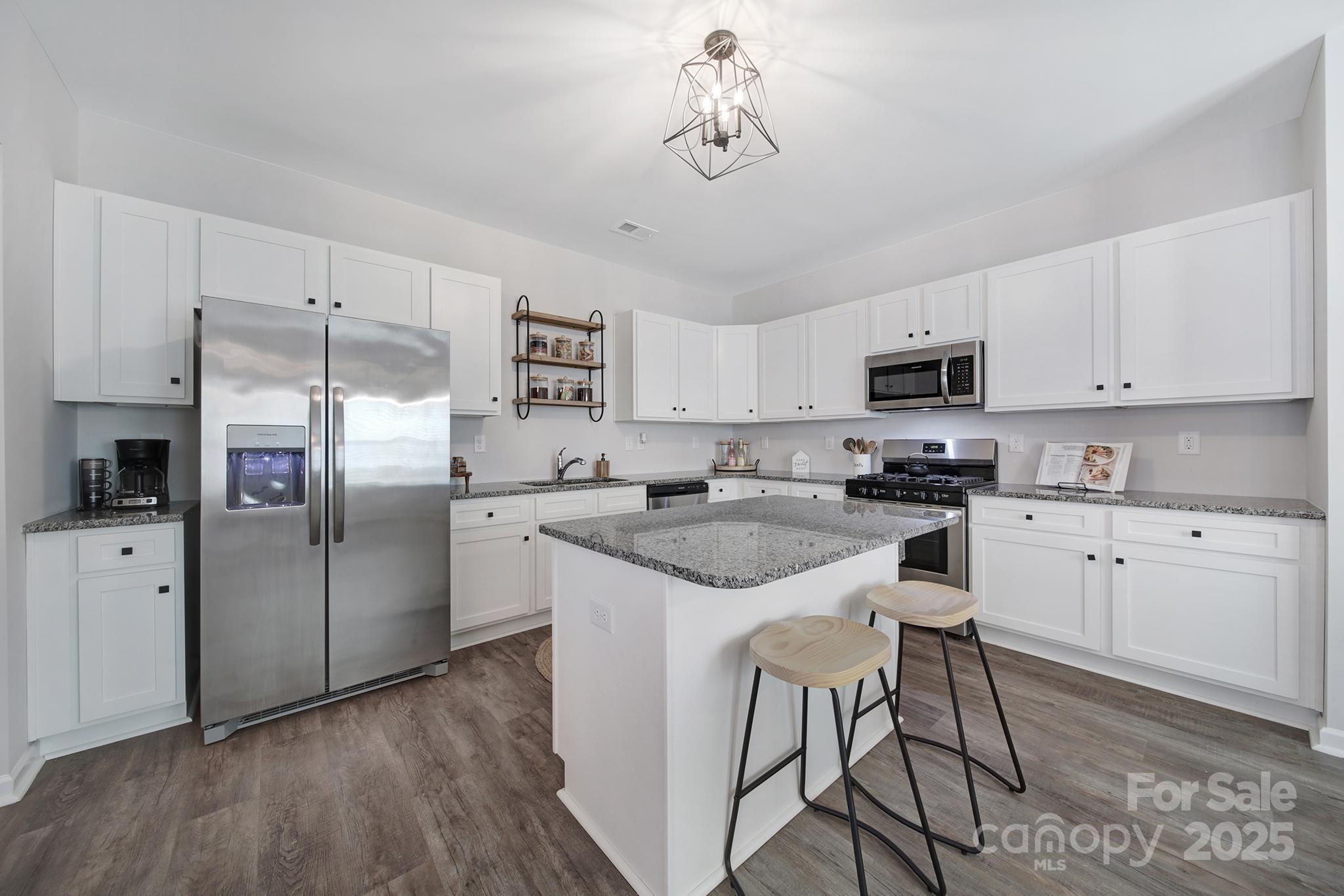Property image 5 of 212 Briana Marie Way in Poplin Glen, Indian Trail, NC 28079