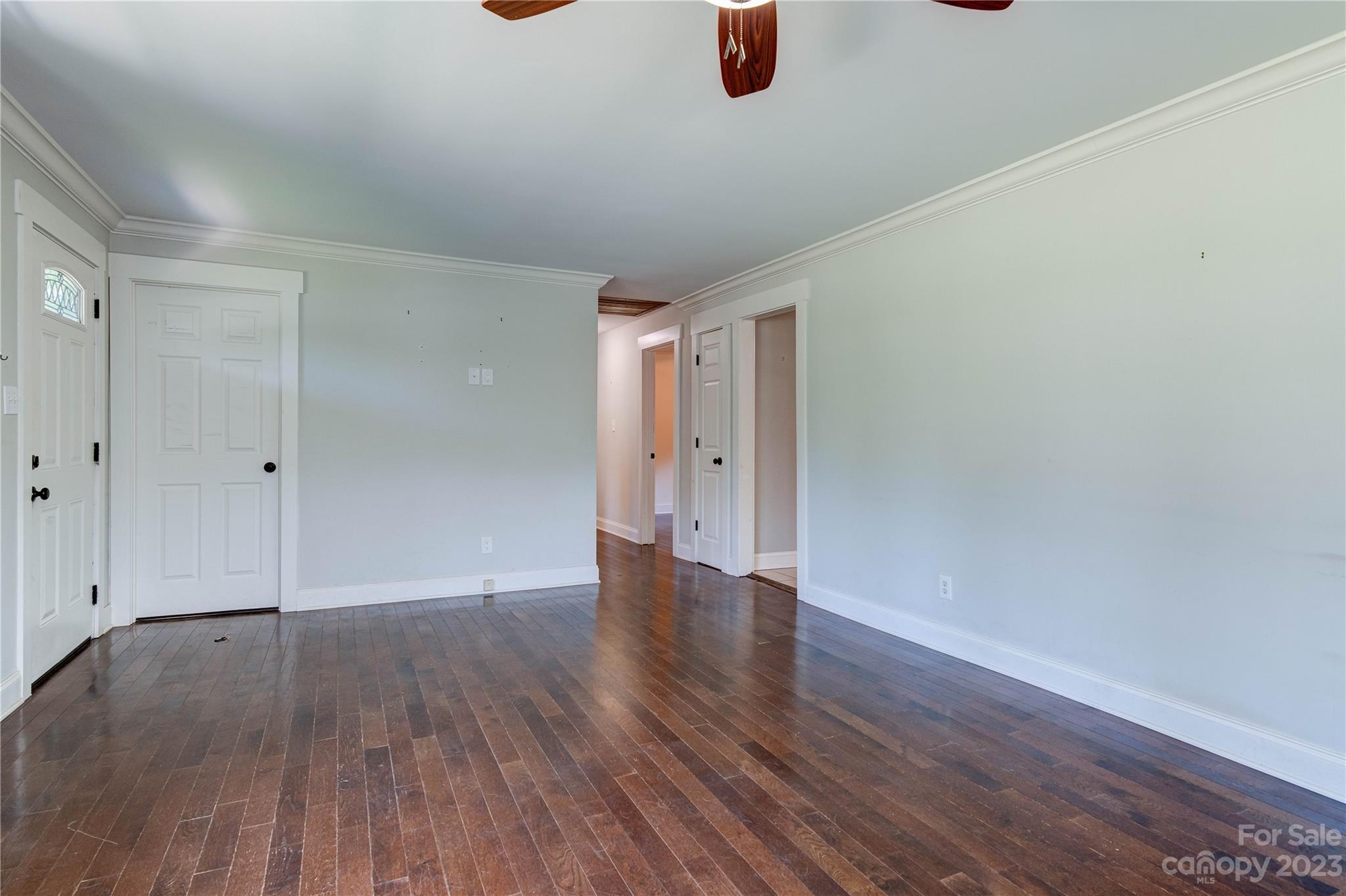 Property image 4 of 220 Varden Place in Grovemont, Swannanoa, NC 28778
