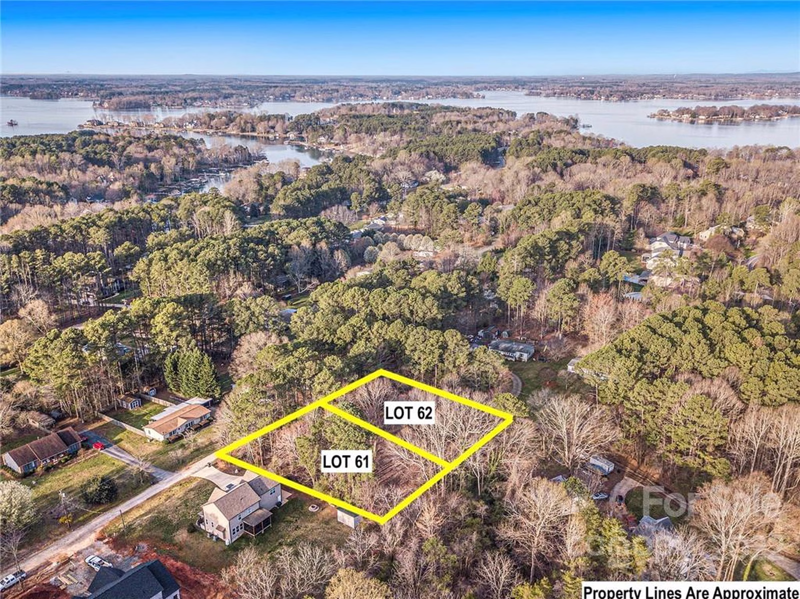 Property image 1 at 00 Lakeland Drive, Mooresville, NC 28117