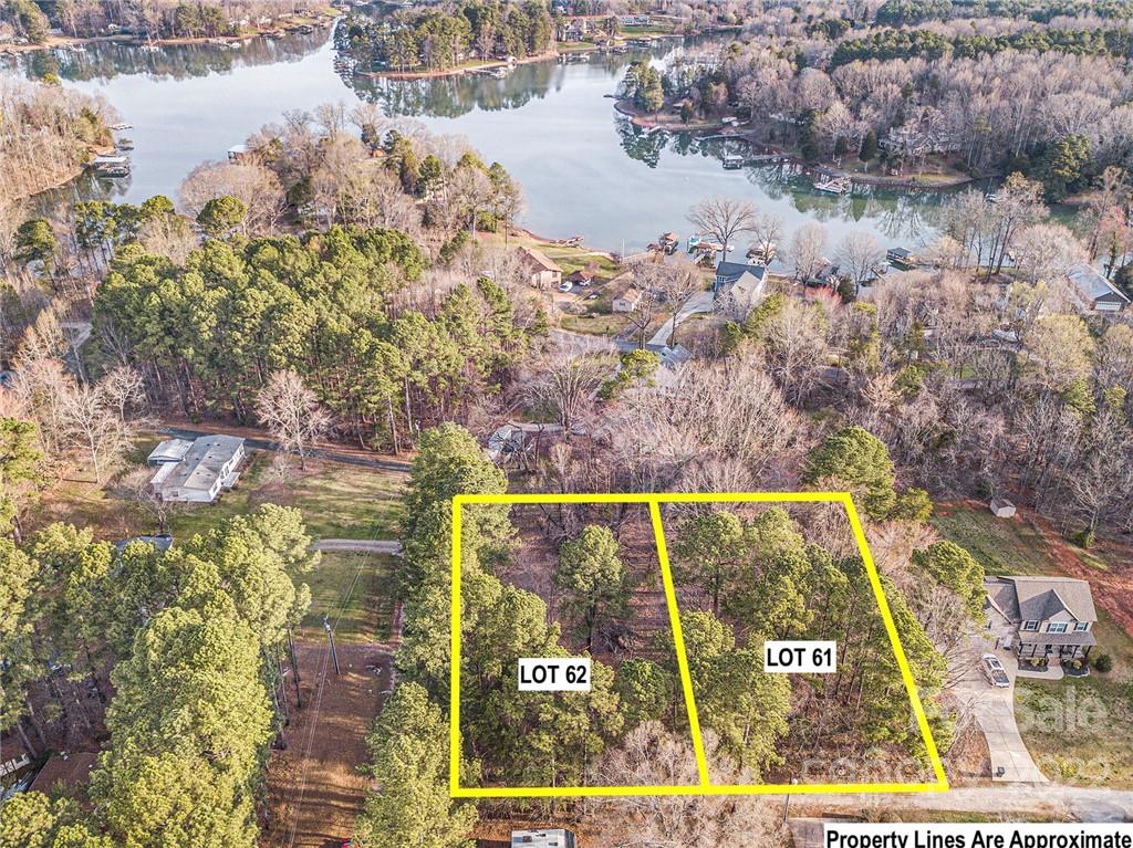 Property image 3 of 00 Lakeland Drive in Holiday Harbor, Mooresville, NC 28117