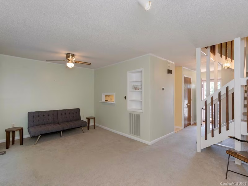 Property image 4 at 33 Hollybrook Drive, Asheville, NC 28803