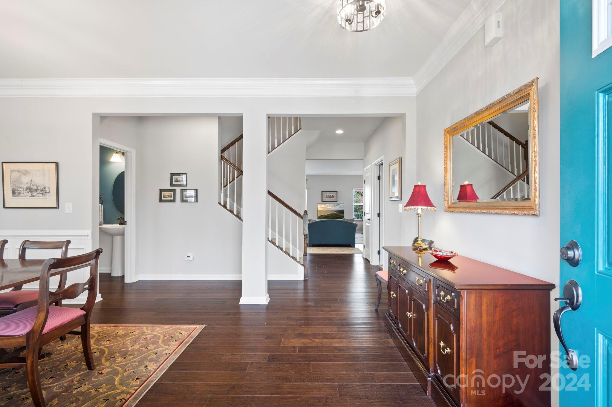 Property image 5 of 1112 Arnott Lane in Lismore, Matthews, NC 28104