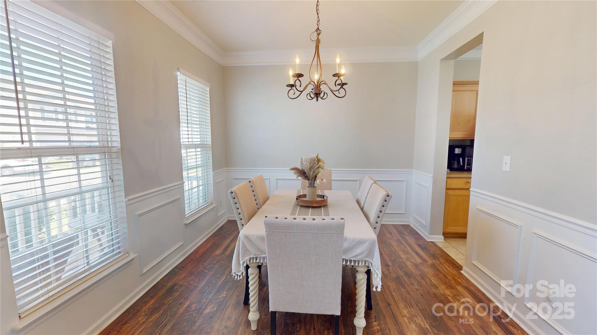 Property image 3 of 504 Galesburg Drive in Villages of Wesley Chapel, Monroe, NC 28110