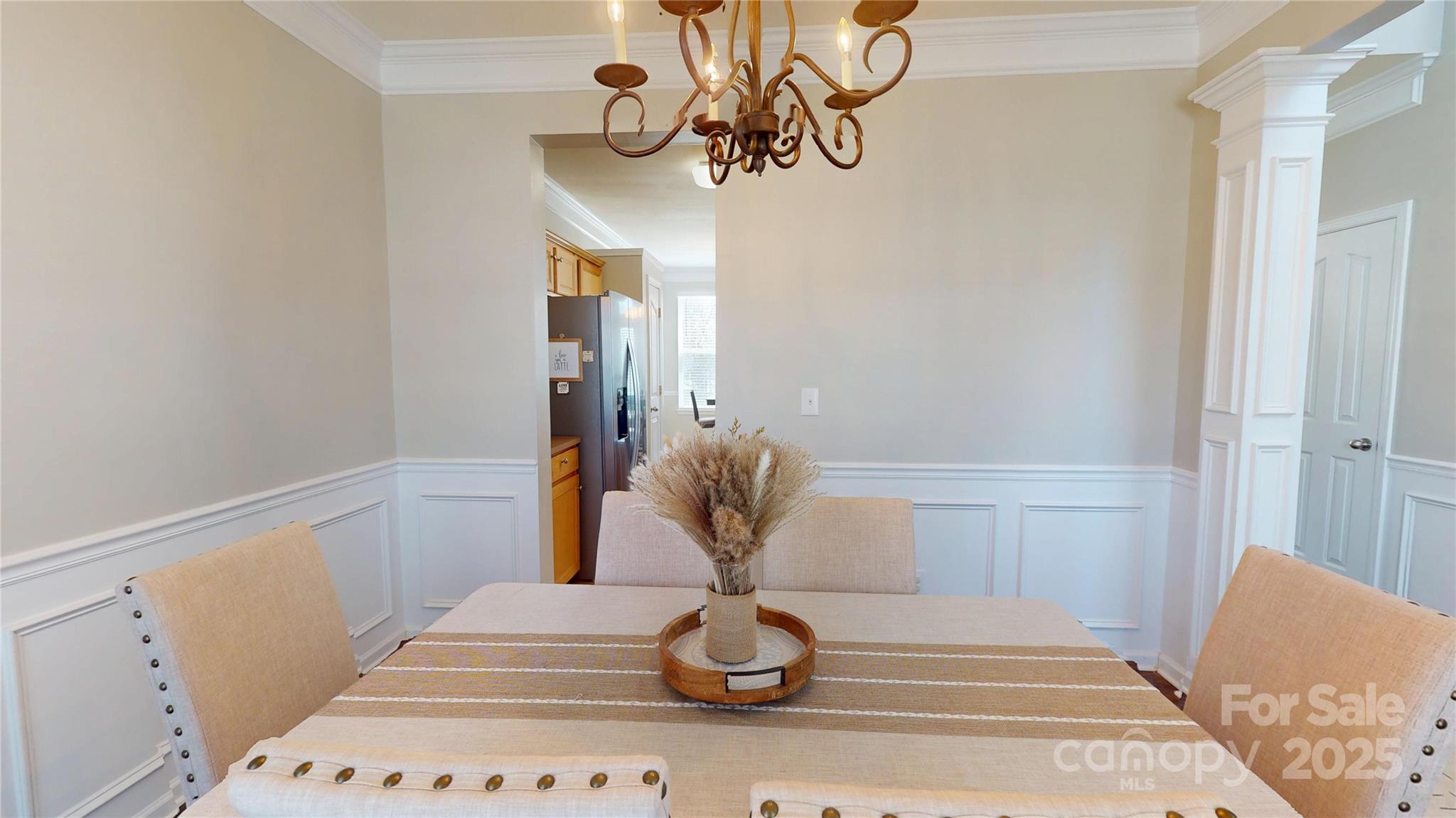 Property image 4 of 504 Galesburg Drive in Villages of Wesley Chapel, Monroe, NC 28110