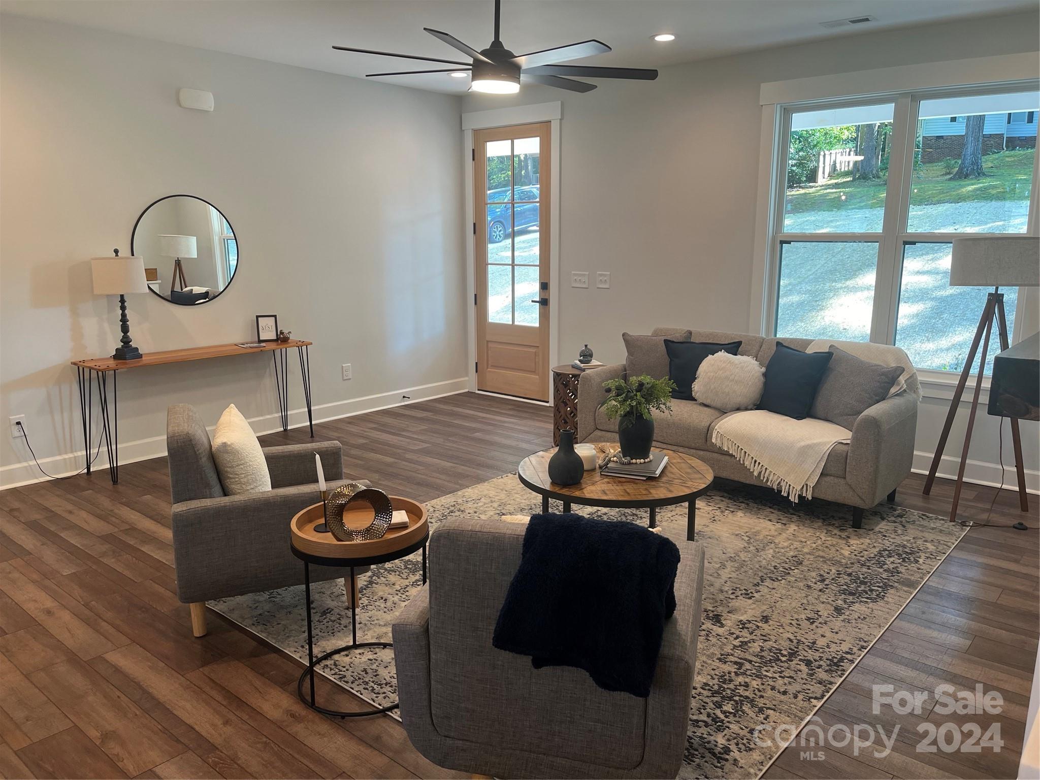 Property image 3 of 202 Travis Lane in Corbin Hills, Salisbury, NC 28146