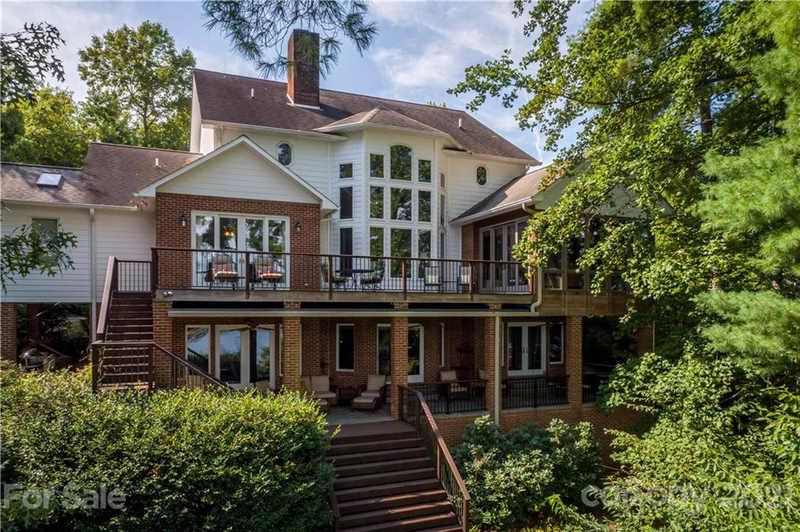 Property image 2 at 577 Waterglyn Way, Nebo, NC 28761