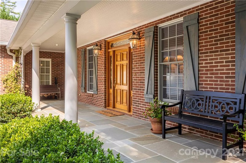 Property image 3 at 577 Waterglyn Way, Nebo, NC 28761