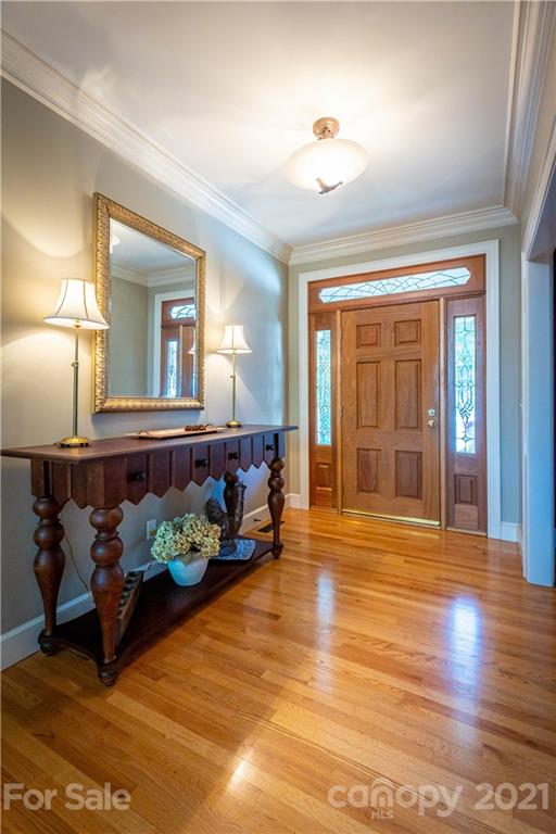 Property image 4 of 577 Waterglyn Way in Waterglyn, Nebo, NC 28761